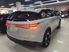 Haval Xiaolong MAX Hi4 165 Ultra Intelligent Driving Edition - ფოტო 7