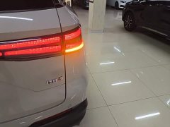 Haval Xiaolong MAX Hi4 165 Ultra Intelligent Driving Edition - ფოტო 8
