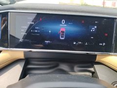 Geely Boyue L 1.5TD DCT Luxury - ფოტო 12