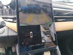 Geely Boyue L 1.5TD DCT Luxury - ფოტო 13