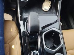 Geely Boyue L 1.5TD DCT Luxury - ფოტო 14