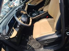 Geely Boyue L 1.5TD DCT Luxury - ფოტო 15
