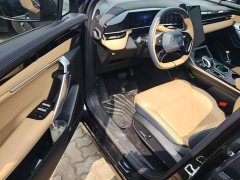 Geely Boyue L 1.5TD DCT Luxury - ფოტო 16
