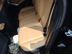 Geely Boyue L 1.5TD DCT Luxury - ფოტო 17