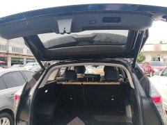 Geely Boyue L 1.5TD DCT Luxury - ფოტო 19