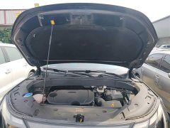 Geely Boyue L 1.5TD DCT Luxury - ფოტო 20