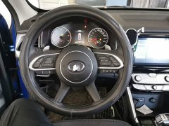 Haval Cannon 2.0T Commercial Auto Diesel 2WD Elite Long Bed GW4D20M - ფოტო 11