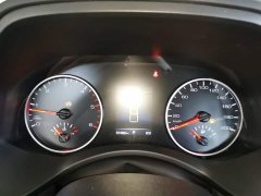 Haval Cannon 2.0T Commercial Auto Diesel 2WD Elite Long Bed GW4D20M - ფოტო 12