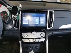 Haval Cannon 2.0T Commercial Auto Diesel 2WD Elite Long Bed GW4D20M - ფოტო 13