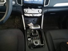 Haval Cannon 2.0T Commercial Auto Diesel 2WD Elite Long Bed GW4D20M - ფოტო 14