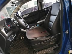 Haval Cannon 2.0T Commercial Auto Diesel 2WD Elite Long Bed GW4D20M - ფოტო 15