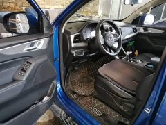 Haval Cannon 2.0T Commercial Auto Diesel 2WD Elite Long Bed GW4D20M - ფოტო 16