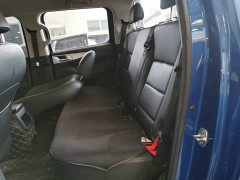 Haval Cannon 2.0T Commercial Auto Diesel 2WD Elite Long Bed GW4D20M - ფოტო 17