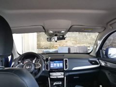 Haval Cannon 2.0T Commercial Auto Diesel 2WD Elite Long Bed GW4D20M - ფოტო 18