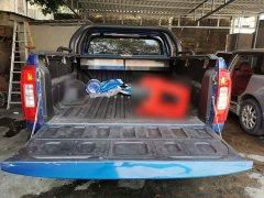 Haval Cannon 2.0T Commercial Auto Diesel 2WD Elite Long Bed GW4D20M - ფოტო 19