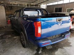 Haval Cannon 2.0T Commercial Auto Diesel 2WD Elite Long Bed GW4D20M - ფოტო 5