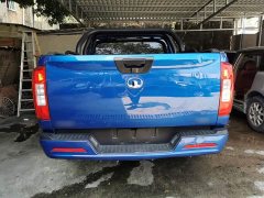 Haval Cannon 2.0T Commercial Auto Diesel 2WD Elite Long Bed GW4D20M - ფოტო 6