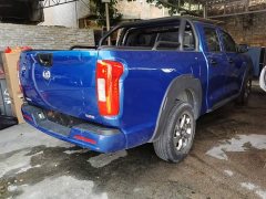 Haval Cannon 2.0T Commercial Auto Diesel 2WD Elite Long Bed GW4D20M - ფოტო 7