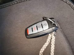 Haval Cannon 2.0T Commercial Auto Diesel 2WD Elite Long Bed GW4D20M - ფოტო 9