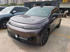 Leapmotor B10 510 LiDAR Edition - ფოტო 1