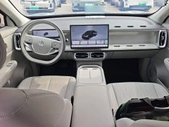 Leapmotor B10 510 LiDAR Edition - ფოტო 10