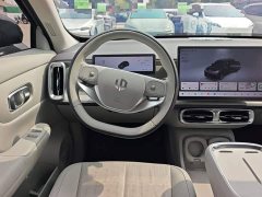 Leapmotor B10 510 LiDAR Edition - ფოტო 11