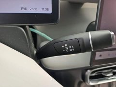Leapmotor B10 510 LiDAR Edition - ფოტო 14