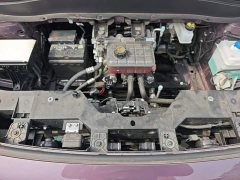 Leapmotor B10 510 LiDAR Edition - ფოტო 20