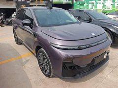 Leapmotor B10 510 LiDAR Edition - ფოტო 4