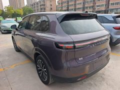 Leapmotor B10 510 LiDAR Edition - ფოტო 5
