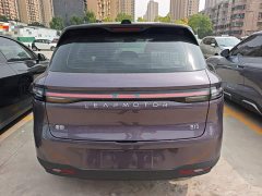 Leapmotor B10 510 LiDAR Edition - ფოტო 6