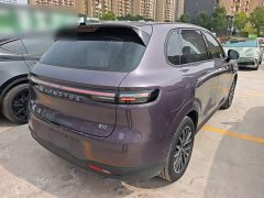 Leapmotor B10 510 LiDAR Edition - ფოტო 7