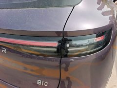 Leapmotor B10 510 LiDAR Edition - ფოტო 8