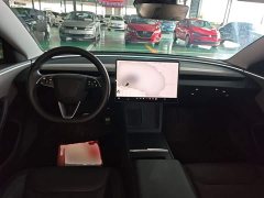 Tesla Model 3 2023 Rear-Wheel Drive - ფოტო 10