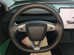 Tesla Model 3 2023 Rear-Wheel Drive - ფოტო 11