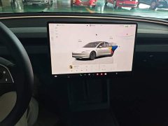 Tesla Model 3 2023 Rear-Wheel Drive - ფოტო 13