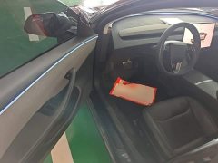 Tesla Model 3 2023 Rear-Wheel Drive - ფოტო 16