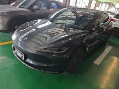Tesla Model 3 2023 Rear-Wheel Drive - ფოტო 2
