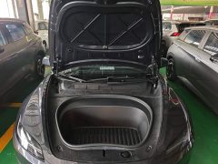 Tesla Model 3 2023 Rear-Wheel Drive - ფოტო 20