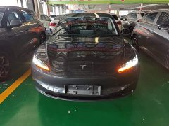 Tesla Model 3 2023 Rear-Wheel Drive - ფოტო 3
