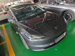 Tesla Model 3 2023 Rear-Wheel Drive - ფოტო 4
