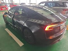 Tesla Model 3 2023 Rear-Wheel Drive - ფოტო 5