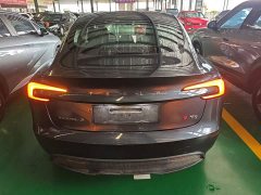 Tesla Model 3 2023 Rear-Wheel Drive - ფოტო 6