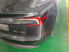Tesla Model 3 2023 Rear-Wheel Drive - ფოტო 8