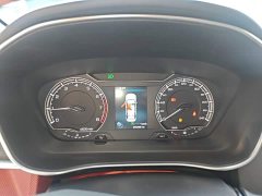 Geely Binrui 1.4T CVT F-Sport Edition - ფოტო 12