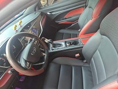 Geely Binrui 1.4T CVT F-Sport Edition - ფოტო 15
