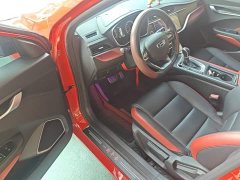 Geely Binrui 1.4T CVT F-Sport Edition - ფოტო 16