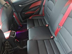 Geely Binrui 1.4T CVT F-Sport Edition - ფოტო 17