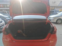 Geely Binrui 1.4T CVT F-Sport Edition - ფოტო 19