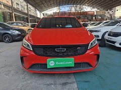 Geely Binrui 1.4T CVT F-Sport Edition - ფოტო 3